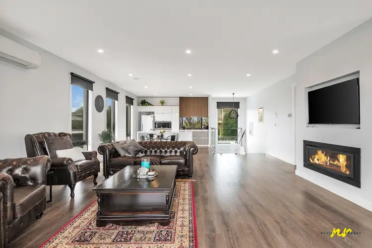 Fourth view of Homely house listing, 107 Geelong Road, Portarlington VIC 3223