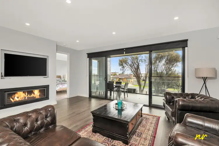 Fifth view of Homely house listing, 107 Geelong Road, Portarlington VIC 3223