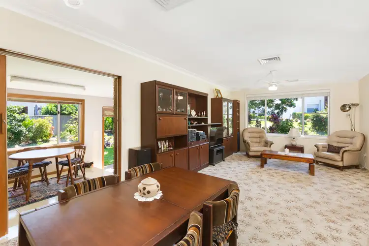 Second view of Homely house listing, 1 Mookara Place, Port Hacking NSW 2229