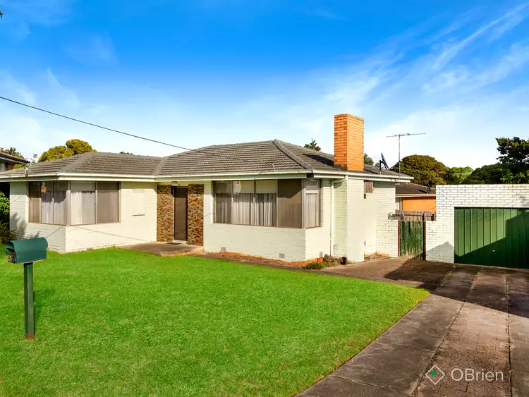 Main view of Homely house listing, 5 Adina Court, Frankston VIC 3199