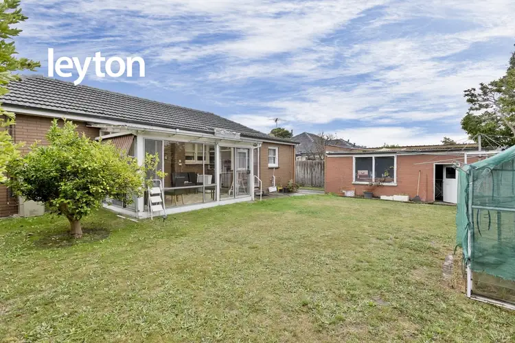 Fifth view of Homely house listing, 14 Bailey Court, Springvale VIC 3171