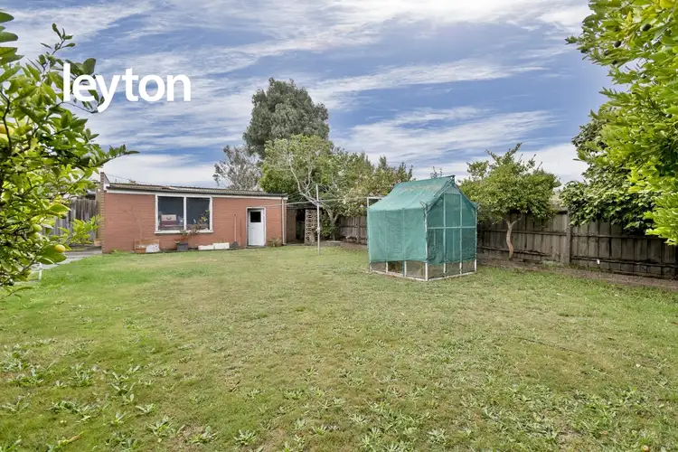 Sixth view of Homely house listing, 14 Bailey Court, Springvale VIC 3171