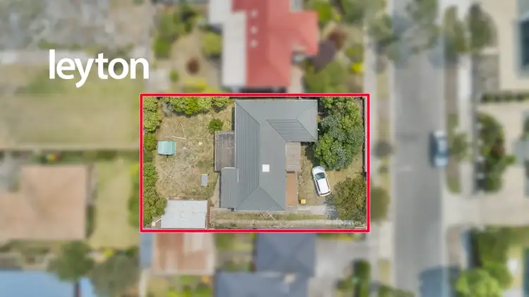 Seventh view of Homely house listing, 14 Bailey Court, Springvale VIC 3171