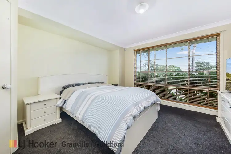 Fifth view of Homely house listing, 33 Karani Avenue, Guildford NSW 2161