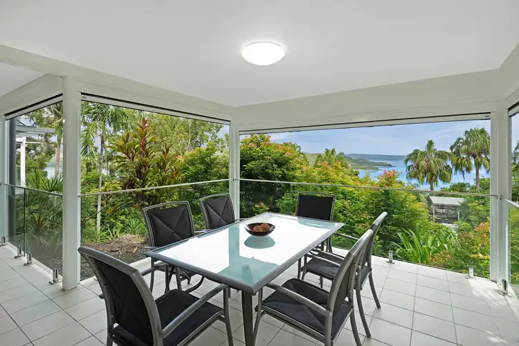 Second view of Homely apartment listing, 13/5 Banksia Court, Hamilton Island QLD 4803