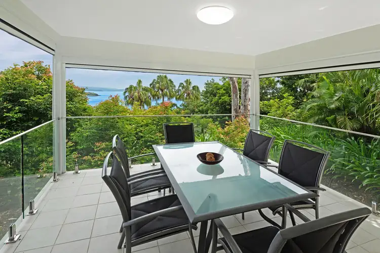 Third view of Homely apartment listing, 13/5 Banksia Court, Hamilton Island QLD 4803
