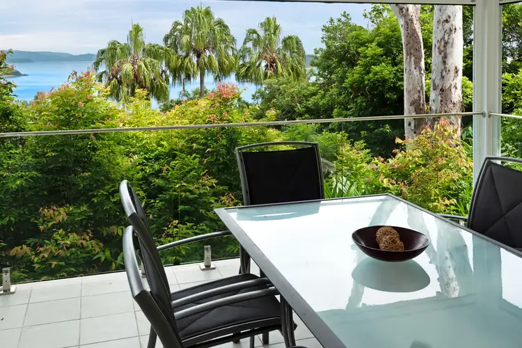 Fourth view of Homely apartment listing, 13/5 Banksia Court, Hamilton Island QLD 4803