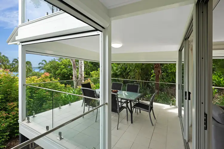 Sixth view of Homely apartment listing, 13/5 Banksia Court, Hamilton Island QLD 4803