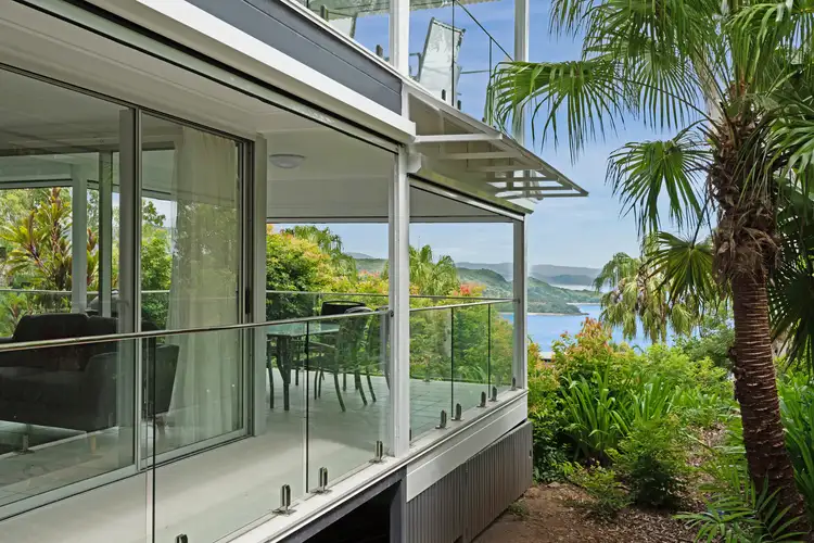 Seventh view of Homely apartment listing, 13/5 Banksia Court, Hamilton Island QLD 4803