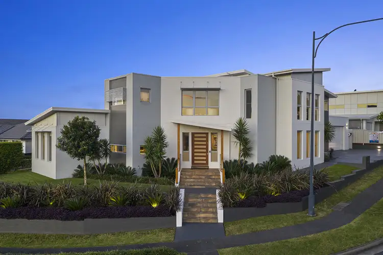 Main view of Homely house listing, 25 Killalea Drive, Shell Cove NSW 2529