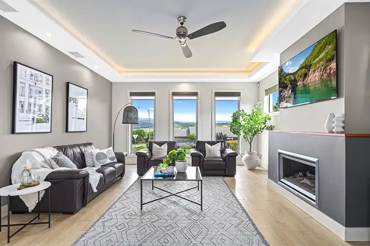 Third view of Homely house listing, 25 Killalea Drive, Shell Cove NSW 2529