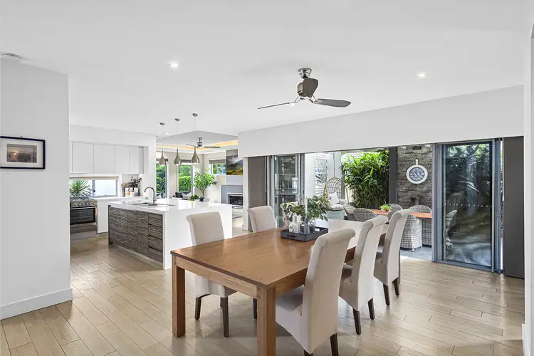 Fifth view of Homely house listing, 25 Killalea Drive, Shell Cove NSW 2529