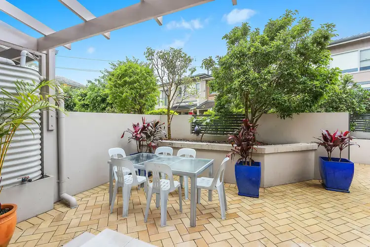 6/15 Hotham Road, Gymea NSW 2227