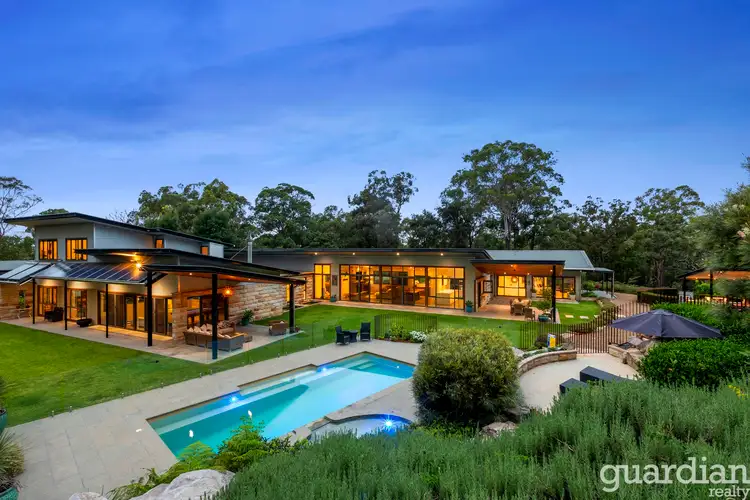 Main view of Homely rural property listing, 30a Weem Farm Road, Grose Vale NSW 2753