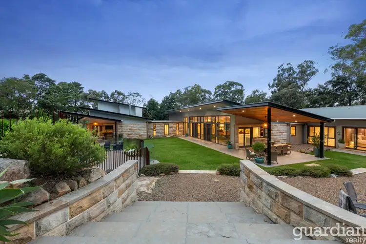 Second view of Homely rural property listing, 30a Weem Farm Road, Grose Vale NSW 2753