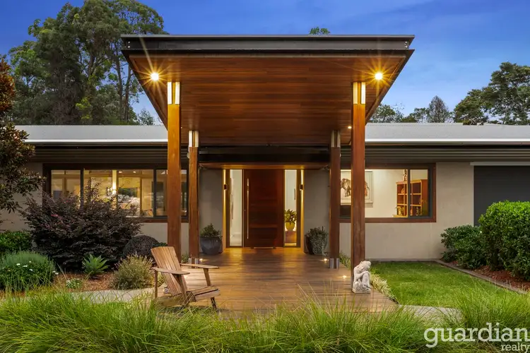 Third view of Homely rural property listing, 30a Weem Farm Road, Grose Vale NSW 2753
