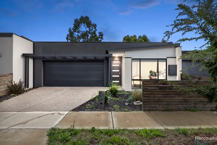 Main view of Homely house listing, 12 Oscar Circuit, Roxburgh Park VIC 3064