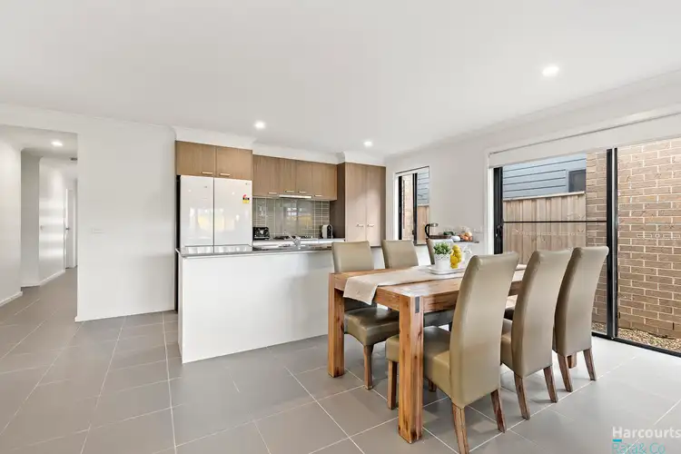 Third view of Homely house listing, 12 Oscar Circuit, Roxburgh Park VIC 3064
