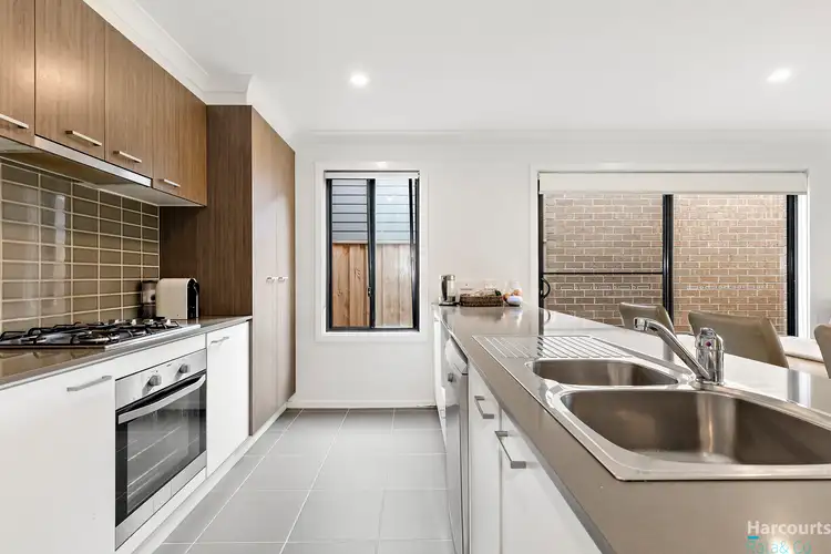 Fourth view of Homely house listing, 12 Oscar Circuit, Roxburgh Park VIC 3064