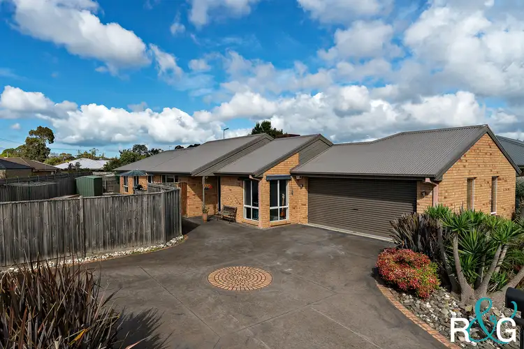 Main view of Homely house listing, 56 The Bittern Boulevard, Bittern VIC 3918