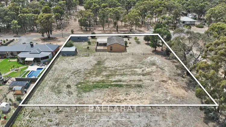 Second view of Homely house listing, 149 Nelson Street, Maryborough VIC 3465
