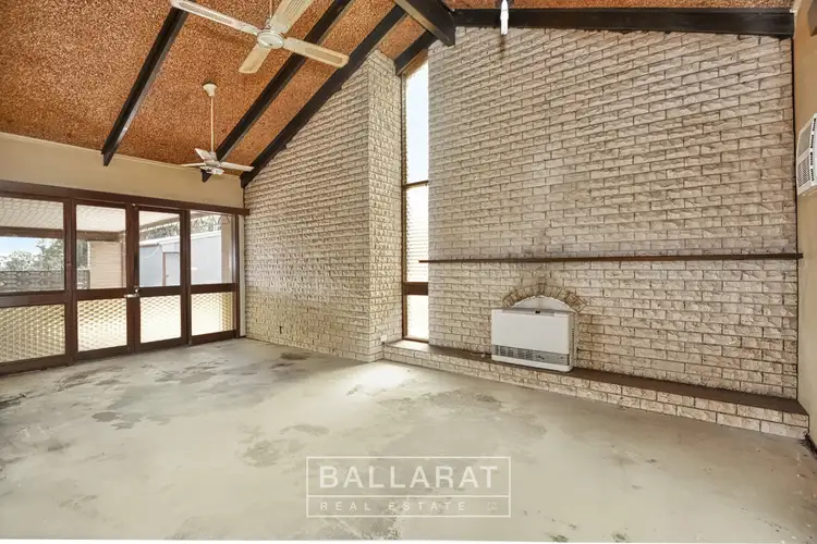 Fourth view of Homely house listing, 149 Nelson Street, Maryborough VIC 3465