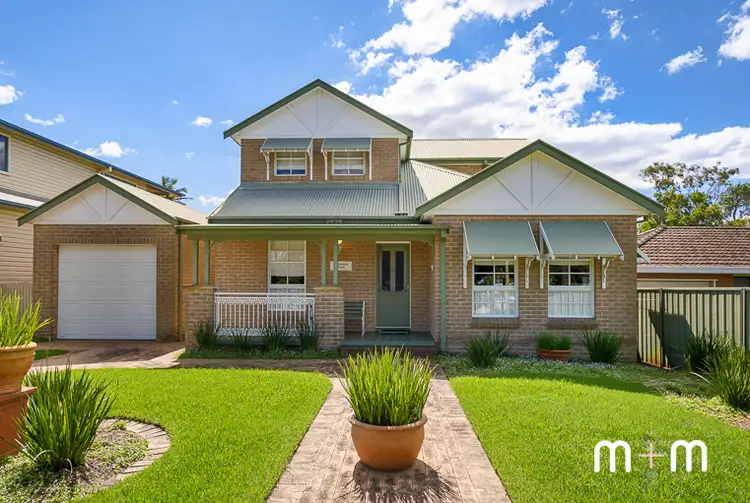 Main view of Homely house listing, 16 Alfred Street, Woonona NSW 2517