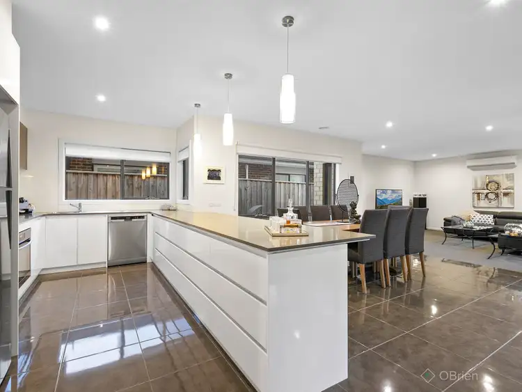 Third view of Homely house listing, 91 Soldiers Road, Berwick VIC 3806