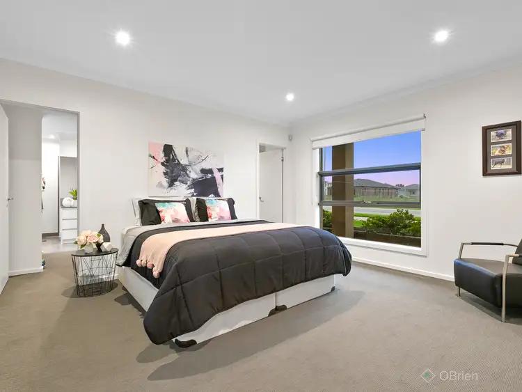 Fifth view of Homely house listing, 91 Soldiers Road, Berwick VIC 3806
