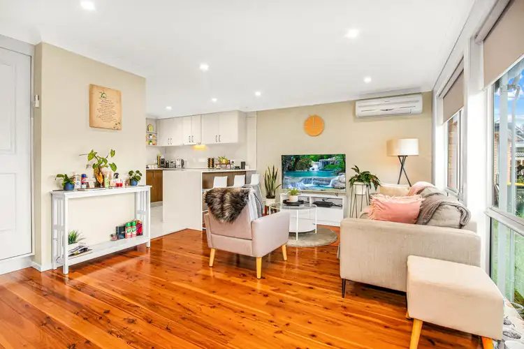 Second view of Homely house listing, 7 Wodrow Place, Rooty Hill NSW 2766