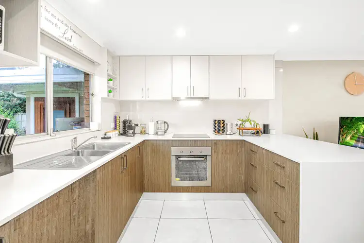 Fourth view of Homely house listing, 7 Wodrow Place, Rooty Hill NSW 2766