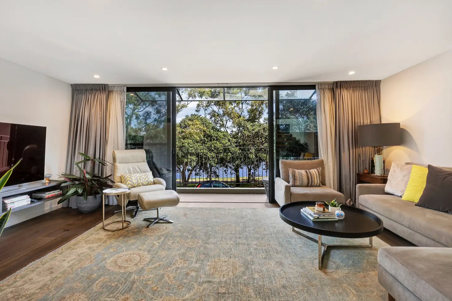 Main view of Homely house listing, 5 McKell Street, Birchgrove NSW 2041
