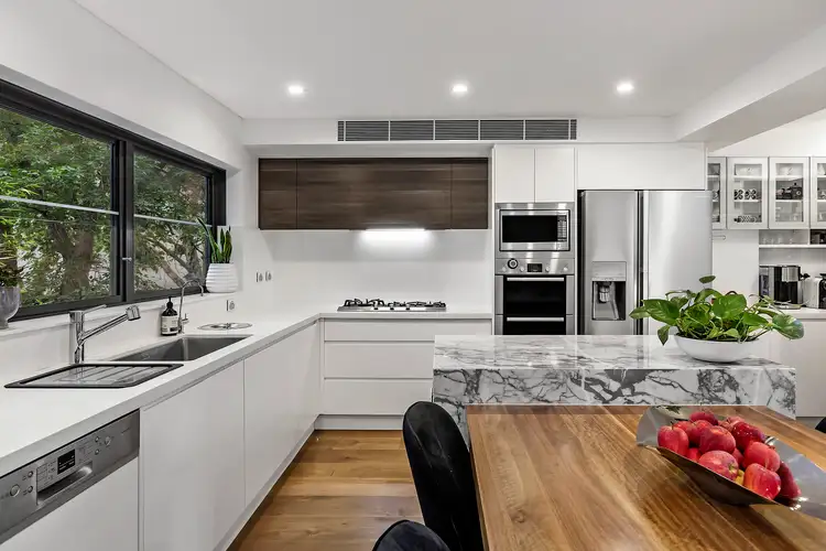 Fifth view of Homely house listing, 5 McKell Street, Birchgrove NSW 2041