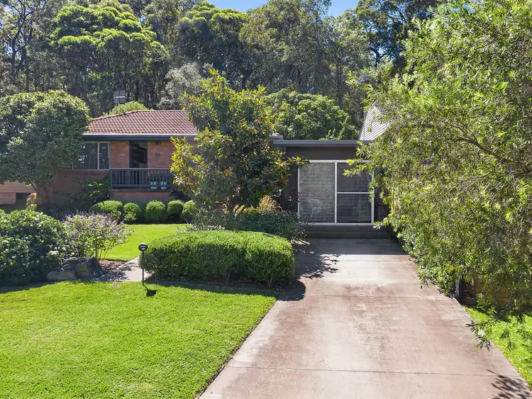 Second view of Homely house listing, 36 Tall Timbers Road, Wamberal NSW 2260
