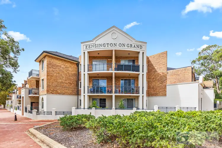 51/101 Grand Boulevard, Joondalup WA 6027