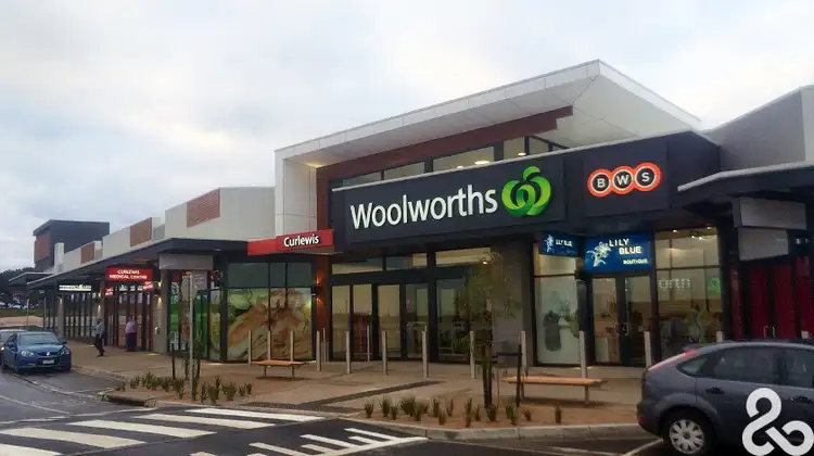 Third view of Homely land listing, 10 Arenal Street, Curlewis VIC 3222