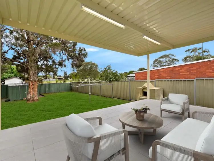 Fifth view of Homely house listing, 39 Lions Avenue, Lurnea NSW 2170