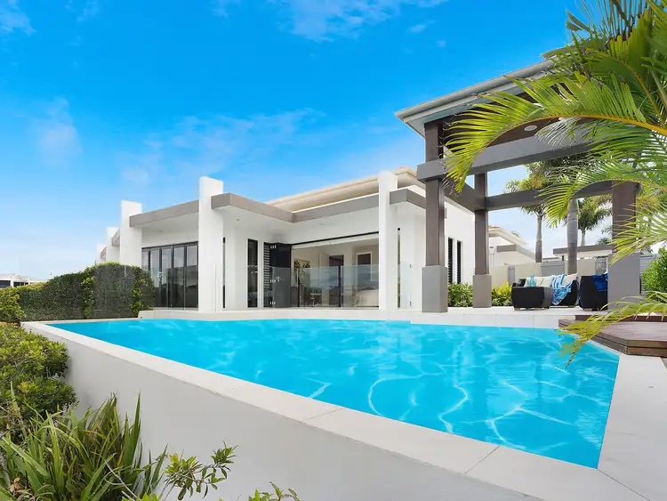 Third view of Homely house listing, 24 Westholme Circuit, Pelican Waters QLD 4551