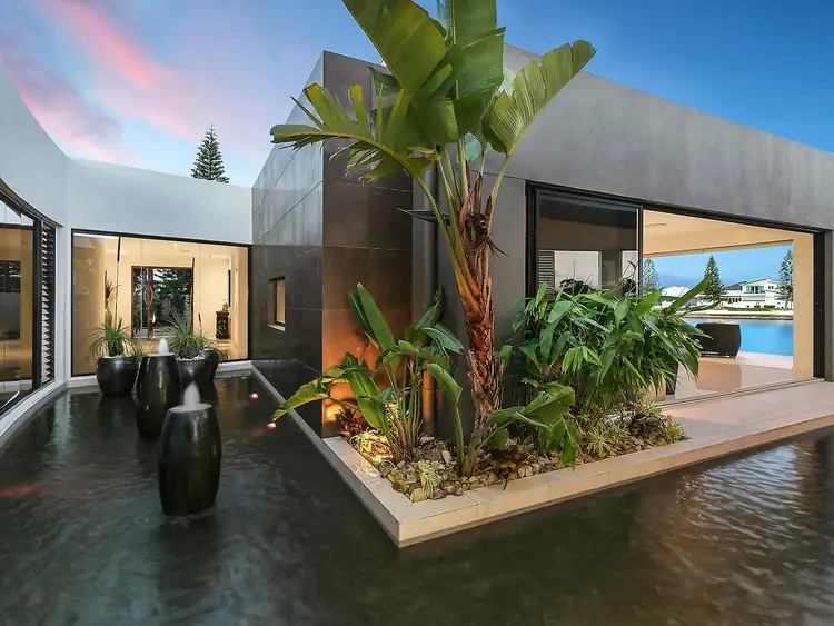 Fifth view of Homely house listing, 24 Westholme Circuit, Pelican Waters QLD 4551