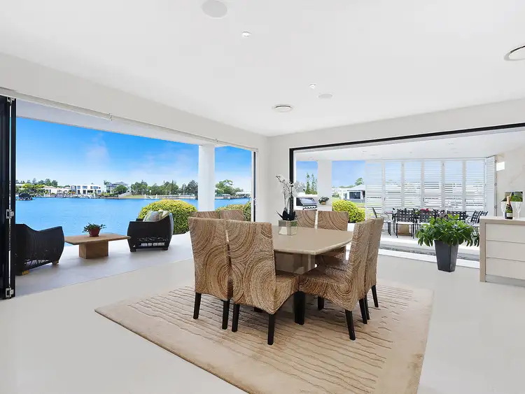 Sixth view of Homely house listing, 24 Westholme Circuit, Pelican Waters QLD 4551