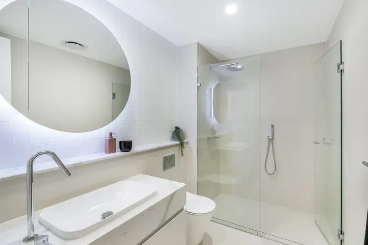 Third view of Homely apartment listing, 105/10 Clyde Avenue, Cronulla NSW 2230
