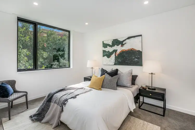 Fourth view of Homely apartment listing, 105/10 Clyde Avenue, Cronulla NSW 2230