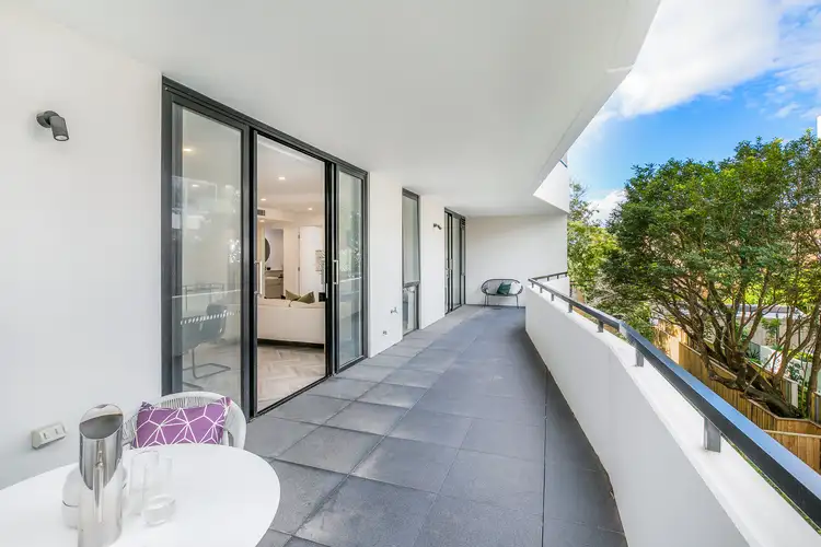 Fifth view of Homely apartment listing, 105/10 Clyde Avenue, Cronulla NSW 2230