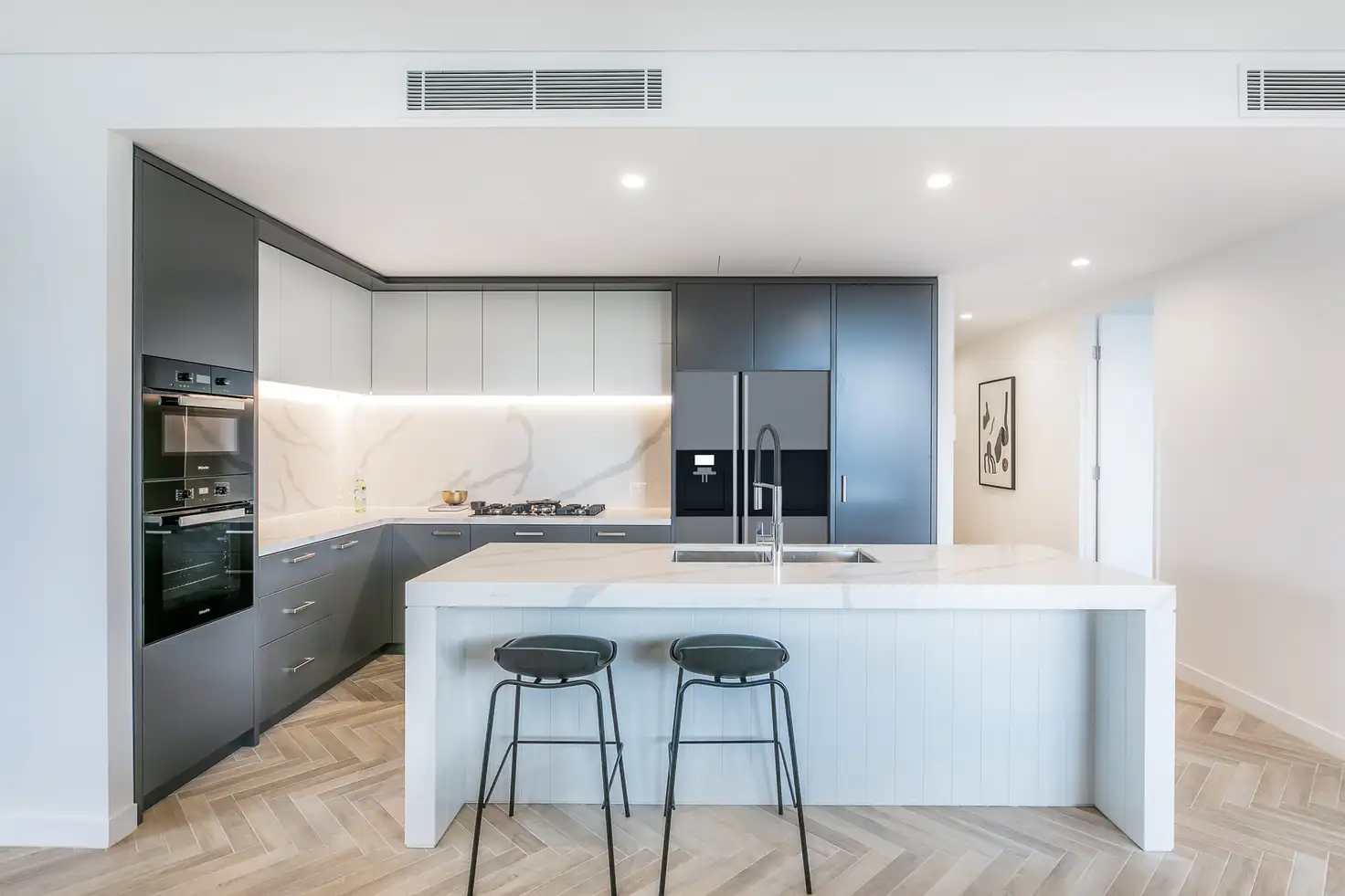Main view of Homely apartment listing, 204/10 Clyde Avenue, Cronulla NSW 2230