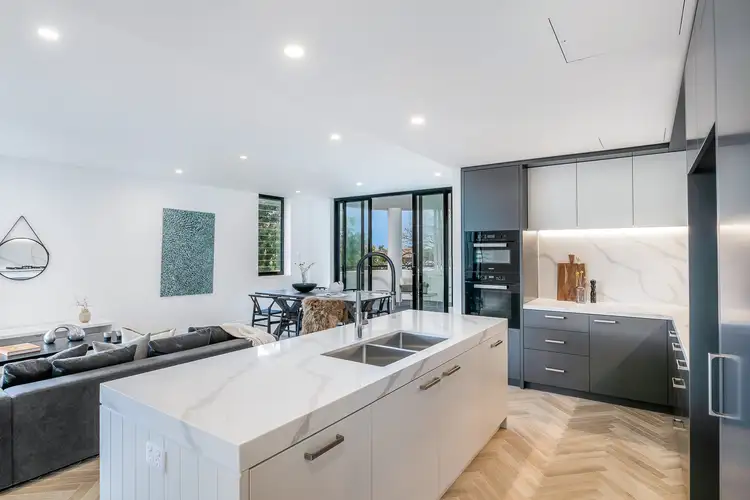 Second view of Homely apartment listing, 204/10 Clyde Avenue, Cronulla NSW 2230