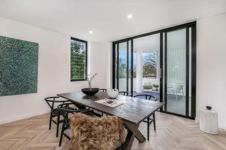 Fourth view of Homely apartment listing, 204/10 Clyde Avenue, Cronulla NSW 2230