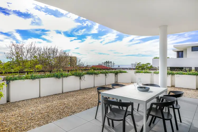403/10 Clyde Avenue, Cronulla NSW 2230