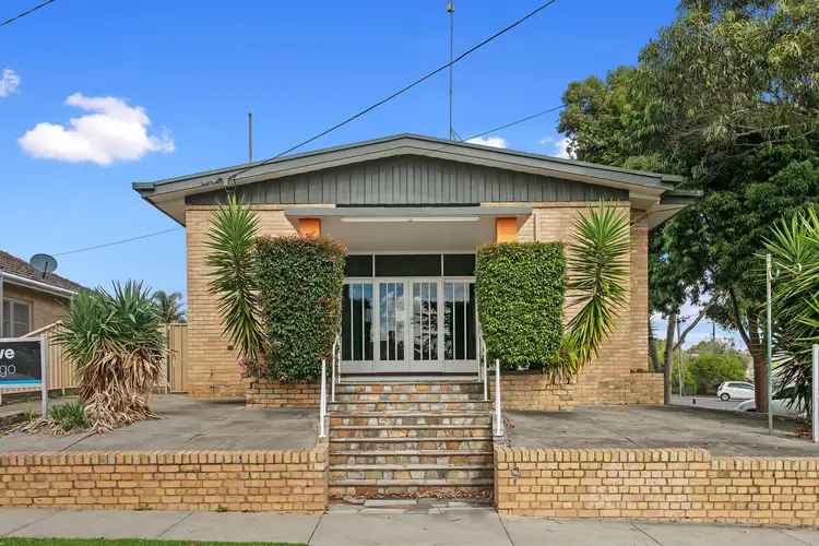 9 Violet Street, Bendigo VIC 3550