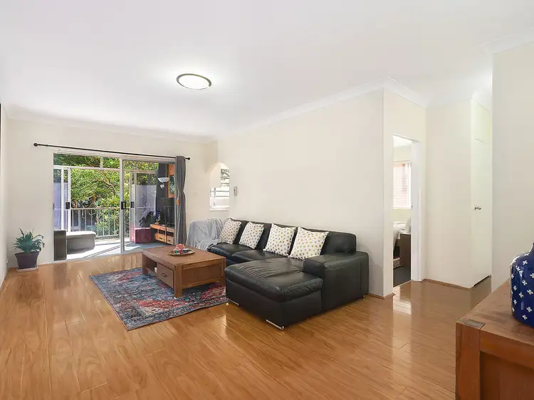 Main view of Homely unit listing, 2/4 King Edward Street, Rockdale NSW 2216