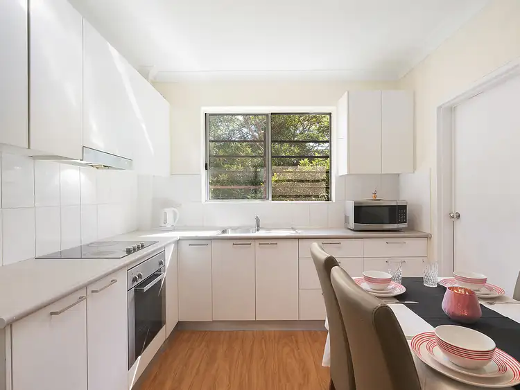 Second view of Homely unit listing, 2/4 King Edward Street, Rockdale NSW 2216